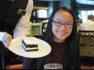 Ella's birthday