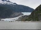 Mendenhall Glacier