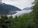 Mendenhall Glacier