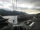 View from Mt. Roger's tram
