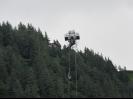 Mt. Roger's tram