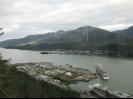 View from Mt. Rogers tram