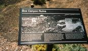 Indian Ruins