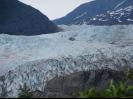 Mendenhall Glacier