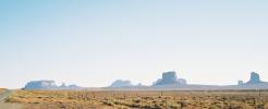 Monument Valley