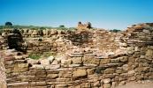 Indian Ruins