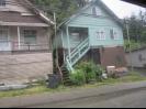 Houses in Ketchikan
