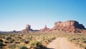 Monument Valley