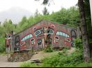 Tribal house