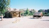 Bluff Utah