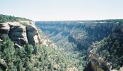 Mesa Verde Colorado