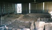 Ancient dwelling place 300 AD