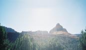 Oak Creek Canyon