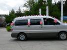 Decorated Car celebrating a saint's day