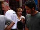 Shopping in Chichi