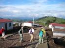 Heading out for Chiquisis