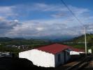View from Chiquisis