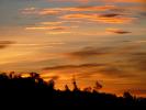 Sunrise at Xolja
