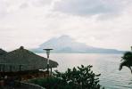Lake AtitlÃ¡n near Panajachel