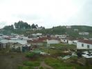Last Year's village