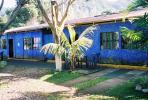 Hotel at Panajachel