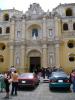 Church in Antigua