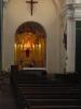 Church in Antigua