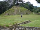 Mayan Ruins