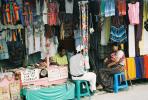 Shops  in Panajachel