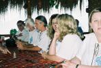 At dinner Saturday evening in Panajachel
