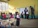 middle grade students