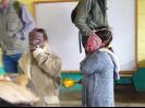 children dancing