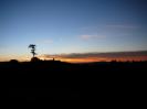 Sunrise over Xolja
