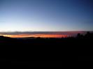 Beginning of the Sunrise at Xolja
