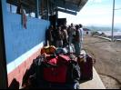 Packed up and ready to leave Xolja