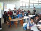 The class next door