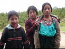 Village children