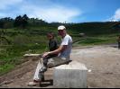Wayne and Edwardo (Hilda's son)