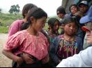 Village children