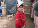 Village child