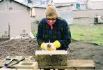 Go Claire - we all have new Machete talent