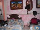 Room at the San Sabastian Hotel