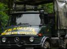 Our bus for touring the Plantation