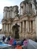 Ruins in Antigua