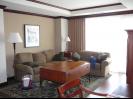 Cancel a flight - get a beautiful hotel room for free