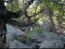 Indian tribes conduct religious ceremonies at the Tower