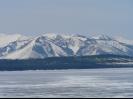 Yellowstone Lake