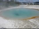 Boiling pool