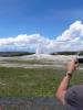 Old Faithful