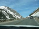 A beautiful drive